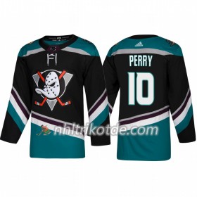 Anaheim Ducks Trikot Corey Perry 10 Adidas Alternate 2018-19 Authentic - Herren